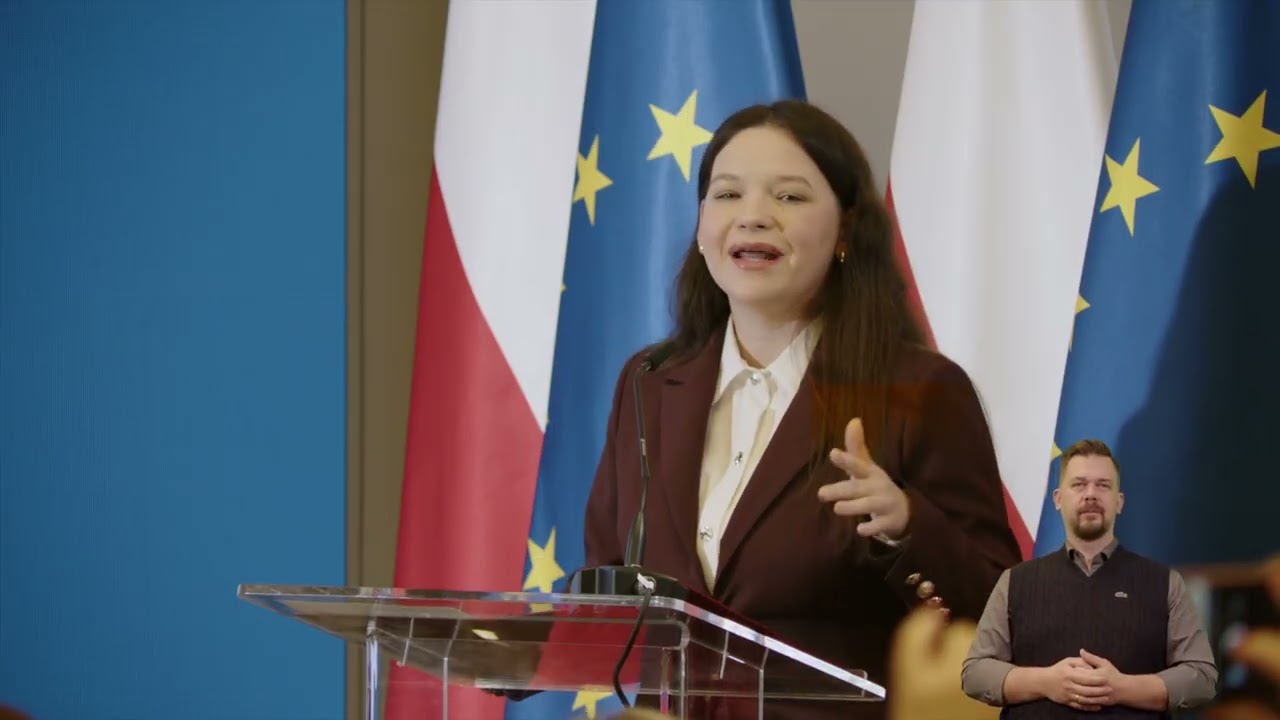 Otwarcie Ogólnopolskiego Forum Ekonomii Społecznej – głos Polski i Europy