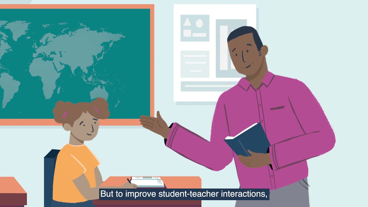 Teach 2021