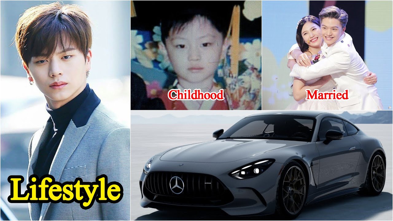 Yook Sung Jae 2025 | Yook Sung Jae Real Life Information | Drama and Net Worth | Family, Girlfriend