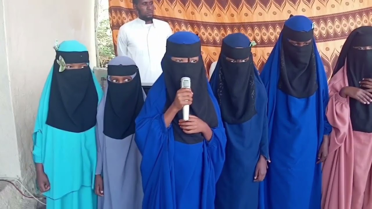 Nashiidaa haraya tan gorsa if keessa qabdu Tan Shamarran Markaza Abuu Dujaanaatiin gageefamte 2025