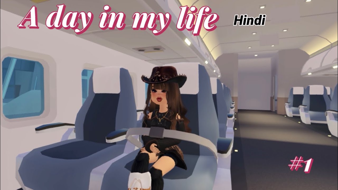 Spending the whole day together in MetroLife 🥰 | New Character!!! 😍| Slay N Play 