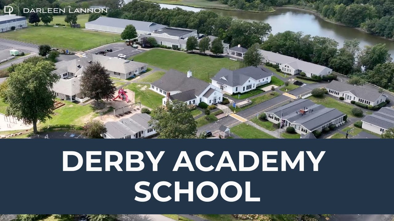 Derby Academy School in Hingham MA