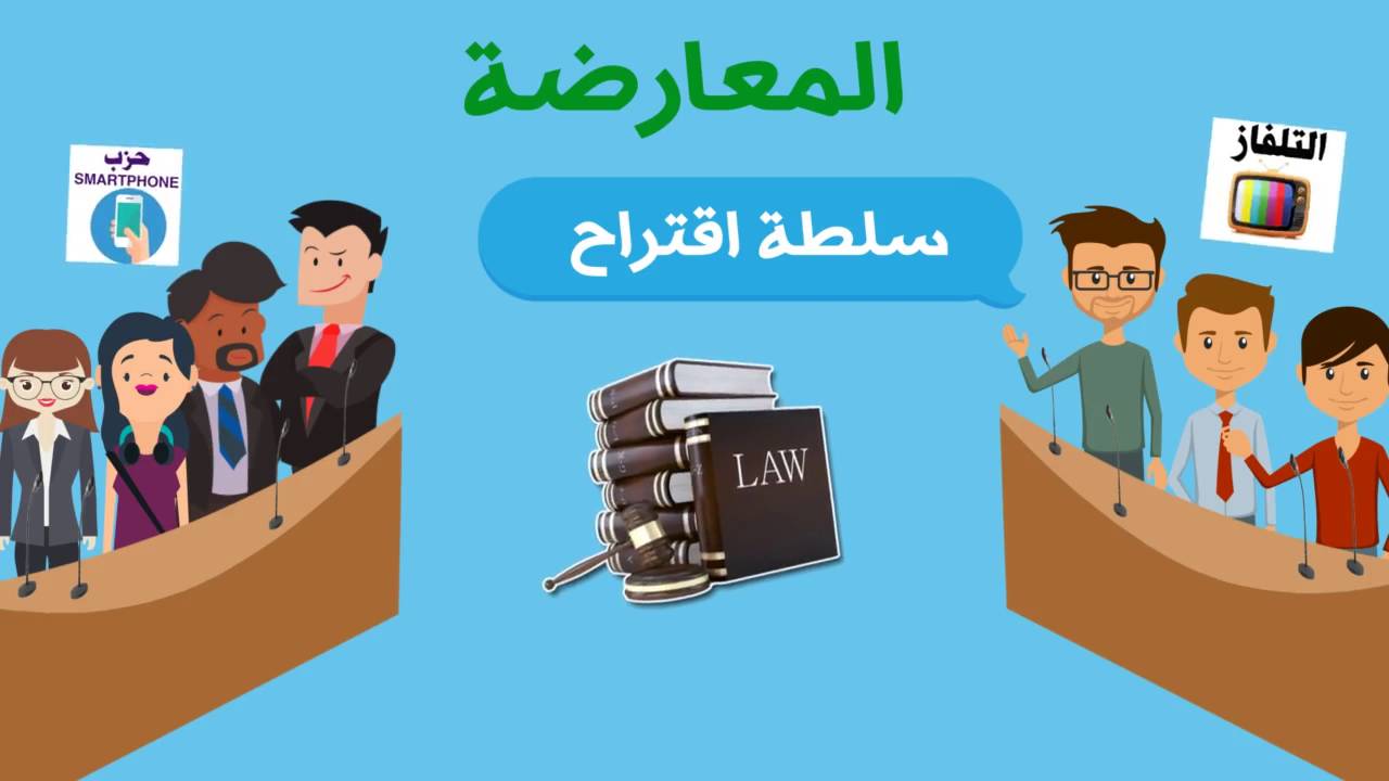 الاحزاب السياسية