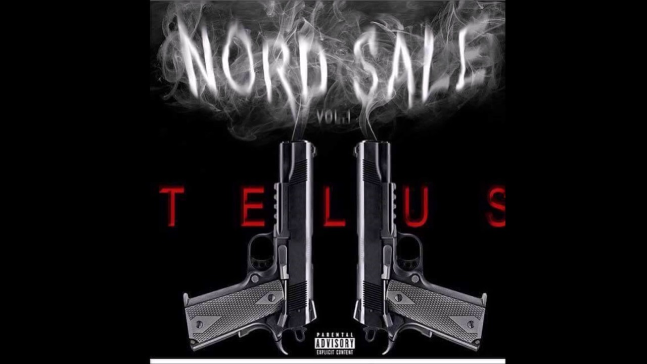 Telus -Trop Nordsale (AUDIO) [Prod. The North Virus]