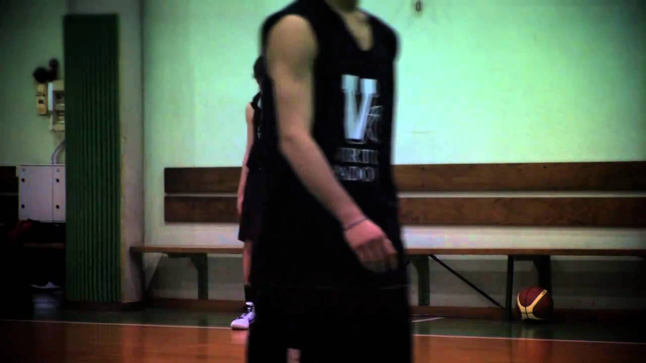 VIDEO VIRTUS PADOVA 2010