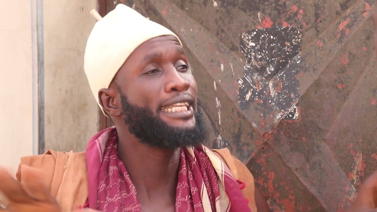 Series nguewellegou tasse sésont 2 épisode 3