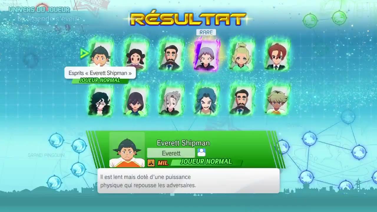 Live Inazuma Eleven
