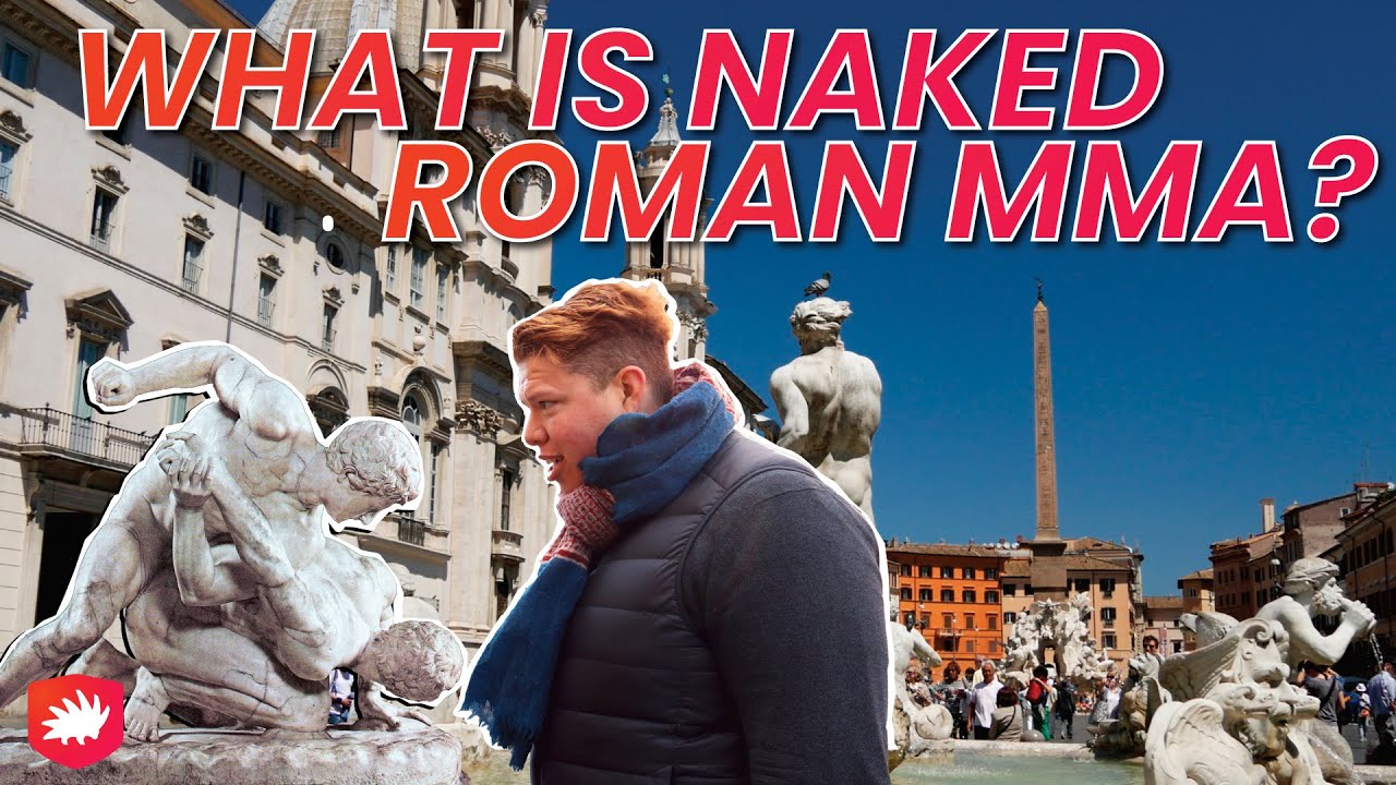 Hidden Gems of ROME: Piazza Navona Neighborhood