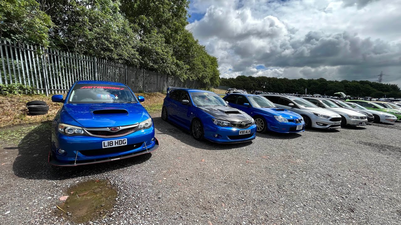 Attending Carlisle Auto Show 2nd Year In A Row - No COVID Restrictions / Featuring P.H Drift