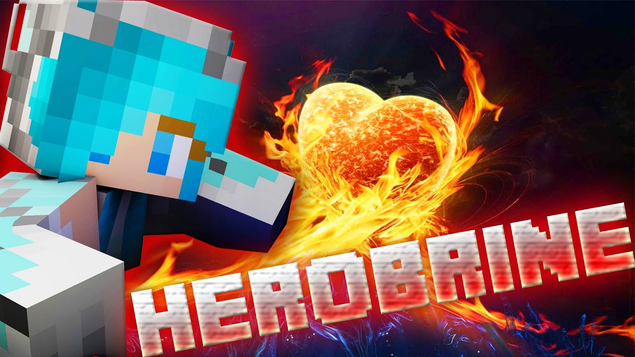 Los Corazones de Herobrine | Perdida en la oscuridad #1