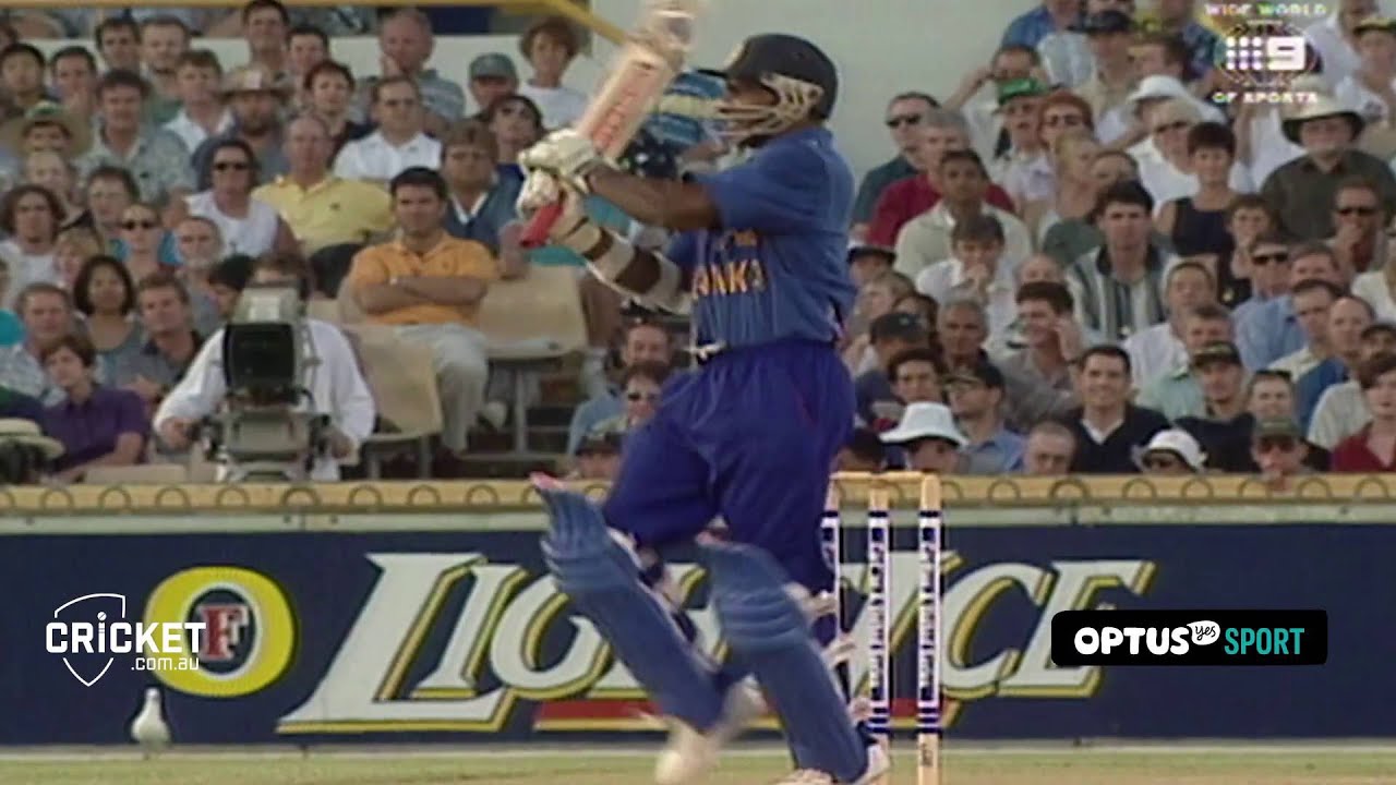 Mix Tape: Best of super Sanath