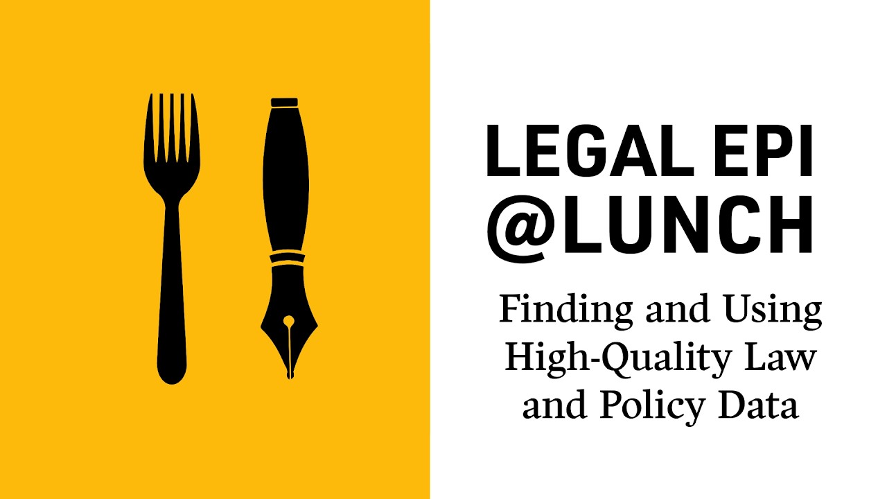 Love Data Week 2026: Finding and Using High-Quality Law and Policy Data