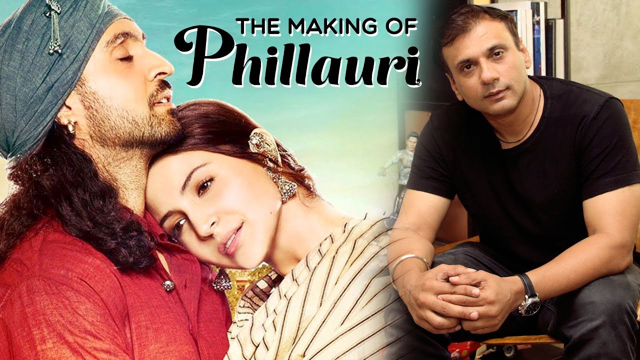 Redchillies VFX reveals the magic behind Phillauri