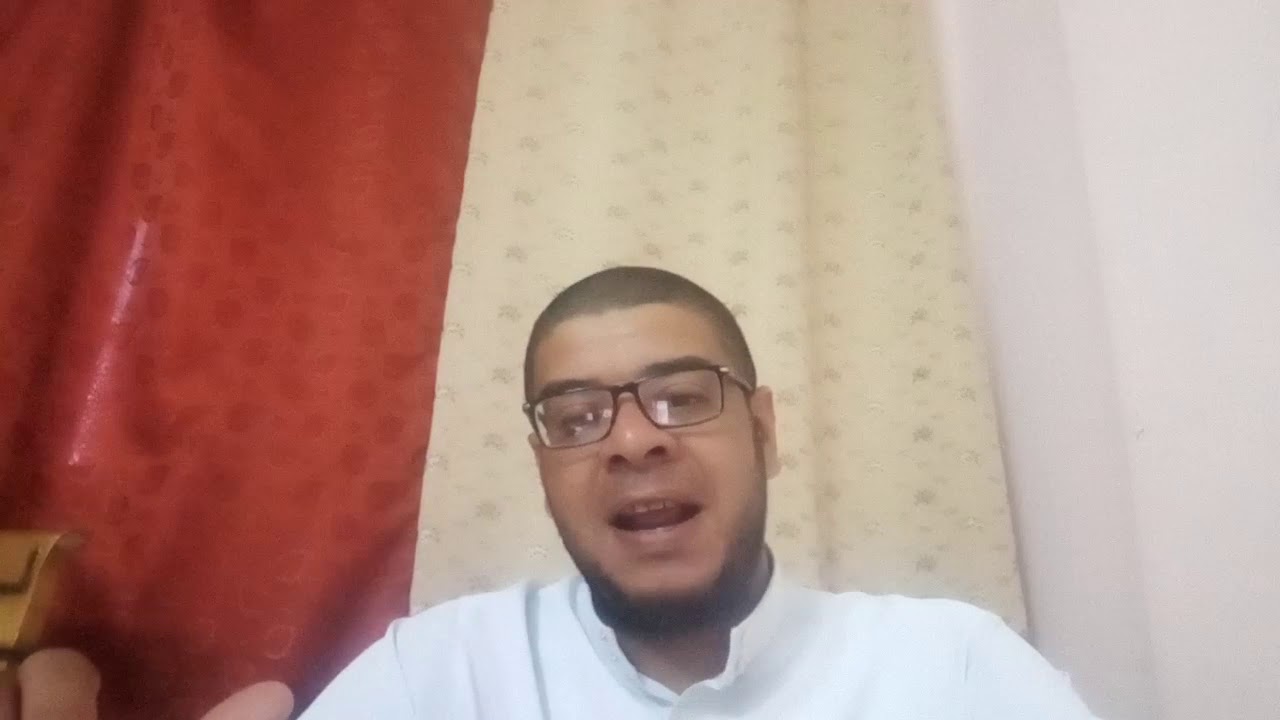 الدليل على حكم قرأة القرآن الكريم بأحكام التجويد من الكتاب والسنةو أقوال العلماء( وليد عمار)