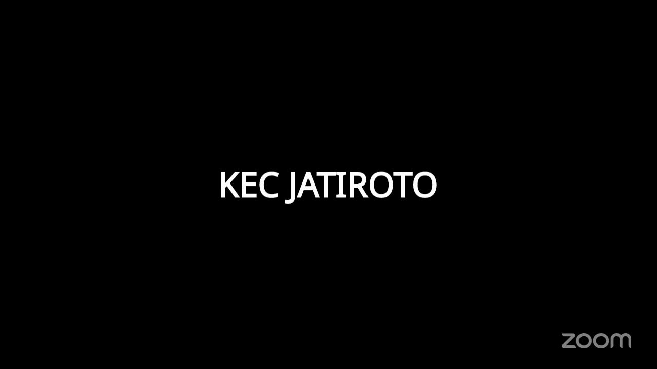 BATAGOR (BISA TANYA BAGIAN ORGANISASI)