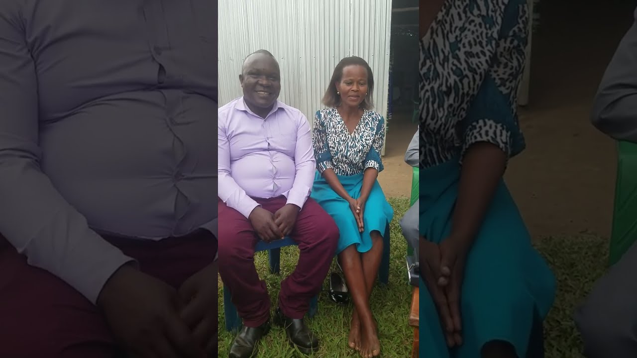 Esala ya musumba Peter,Tozisubwa 👏👏👏🤲🤲 To support the ministry 0785020282 Mbare sozo church.