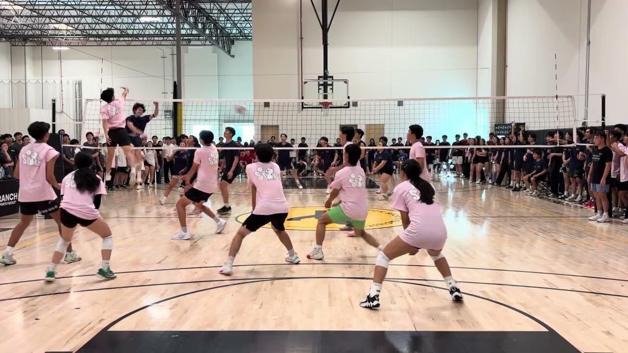 UCSD A vs. UCI A - FINALS - KCM FSF 2025