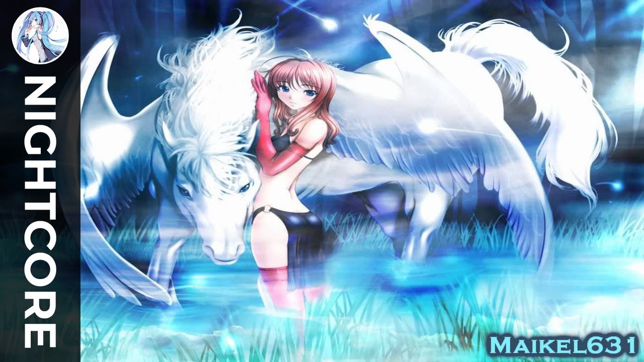 Nightcore - Last Unicorn