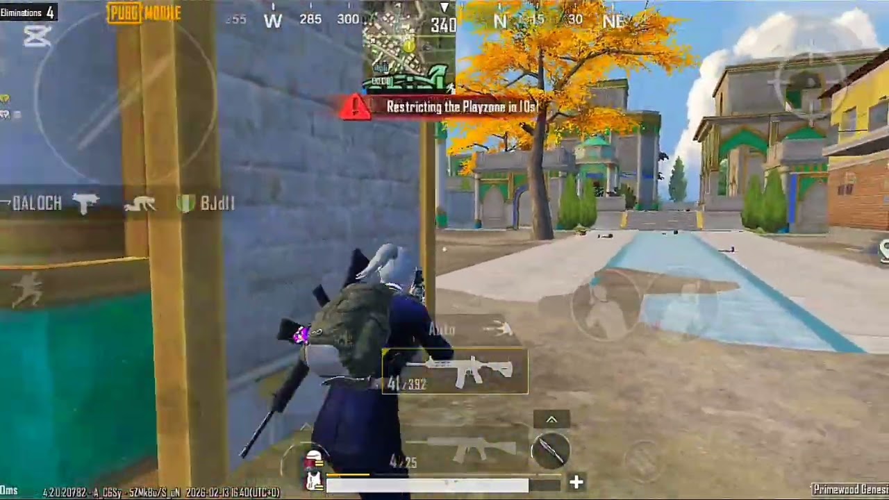 My First Gameplay On 60 fps  | Sharp AQUOS R2 😤 | Lag test in 2026 | Heat Test in 2026 😔🥰😤🖤✨