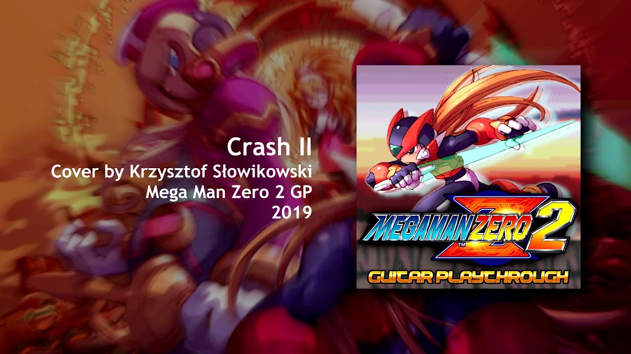Crash II - MMZ2GP (extended)