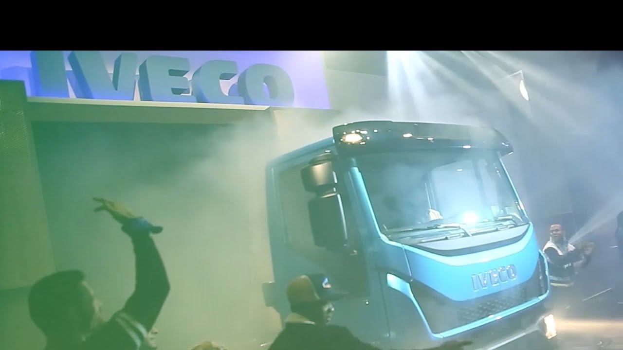 Portfólio de Vídeo - Cobertura de Eventos - Brasil