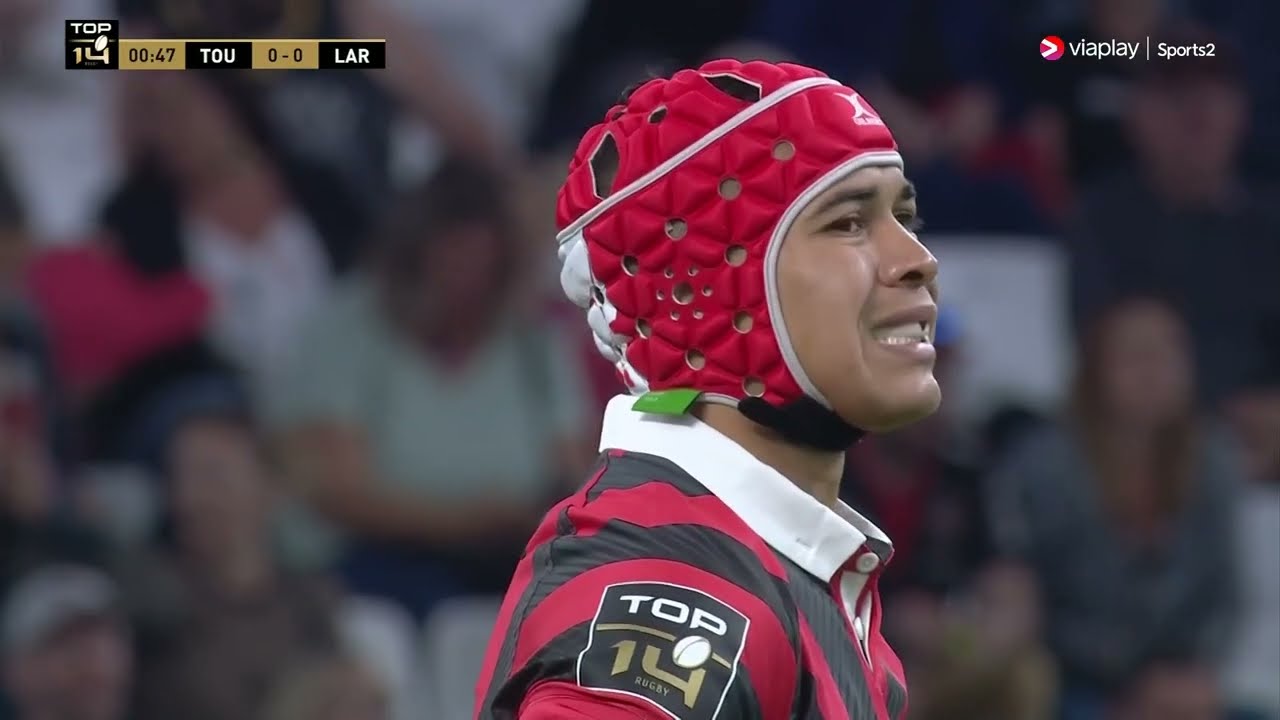Toulon vs La Rochelle | Full match Rugby | France Top 14