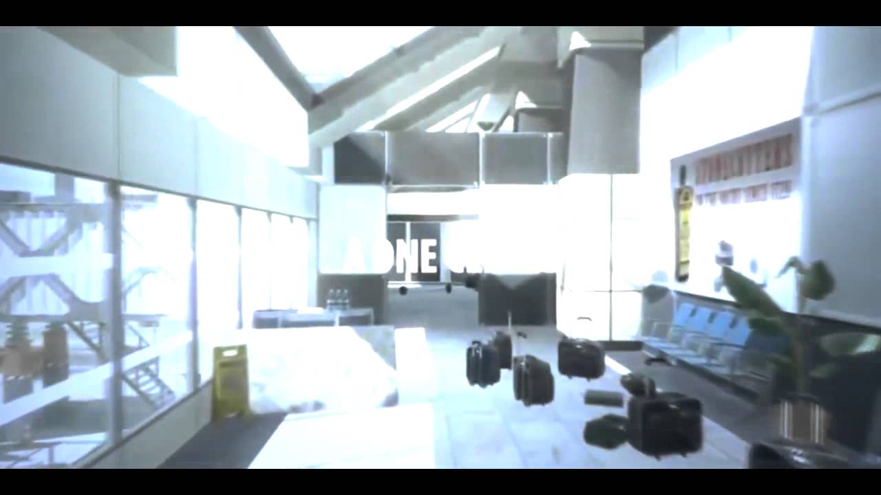 eRa Hulie : MW3 OCE By DNL.