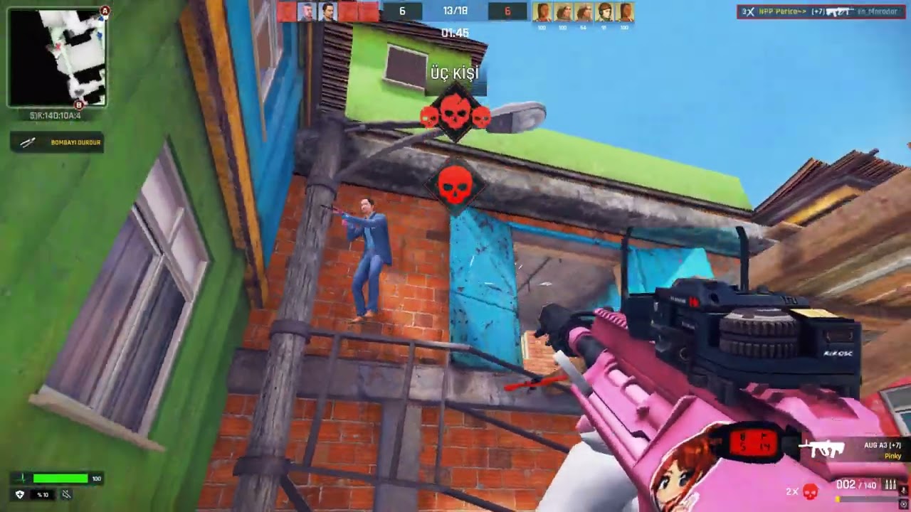 unutulur gidersin kaldırırlar rafa. | Perico Zula Fragmovie #30