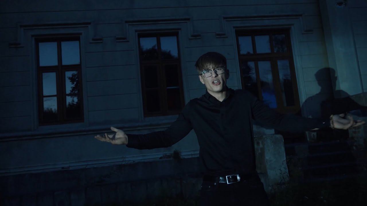 Nynus - Beztroska (prod. audiownxt x japan) [🎥:ADR14]
