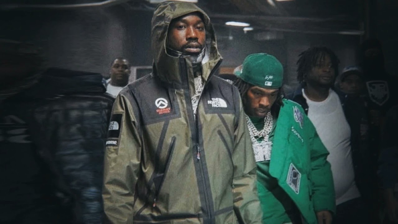 Meek Mill Type Beat 2022 - 