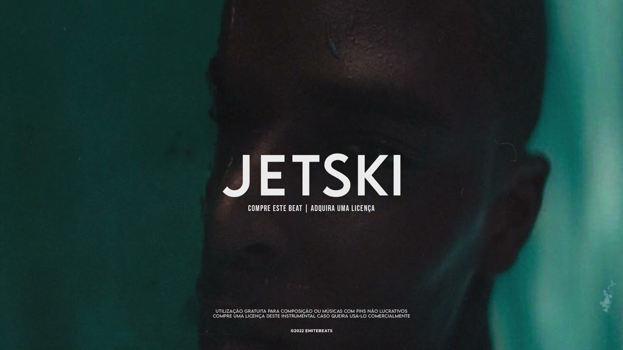 ''Jetski'' Beat Estilo Mc Lipi | Beat De Funk 2022 (Prod. NarcBeats)