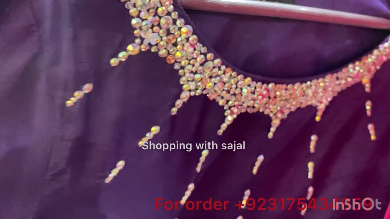 Lulusar Ready to Wear Eid Collection ||2026