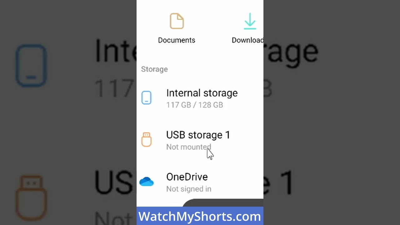 How To Format A Drive In Android On A Smartphone