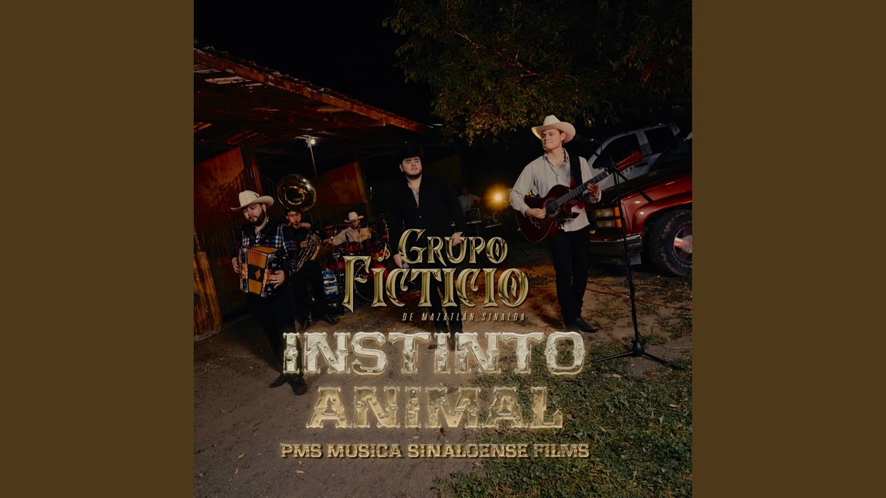 Instinto Animal