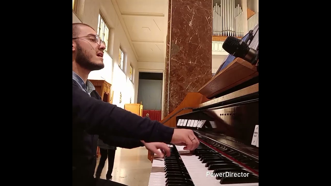 Quanta sete nel mio cuore