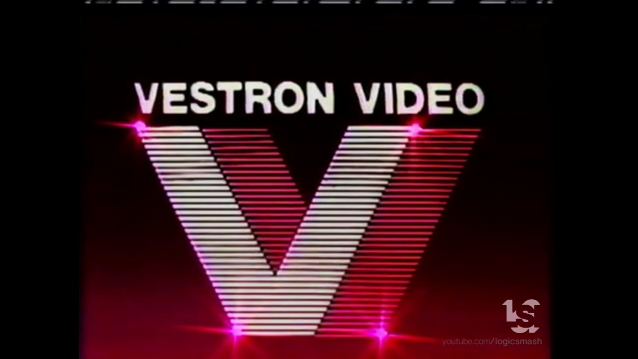 Vestron Video/ALMI Television (1983)