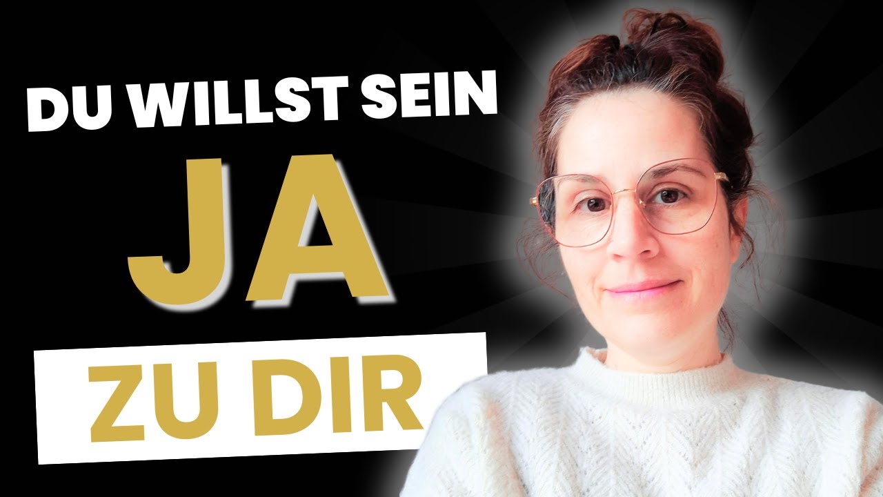Er wird dich heiraten, wenn du du DAS tust