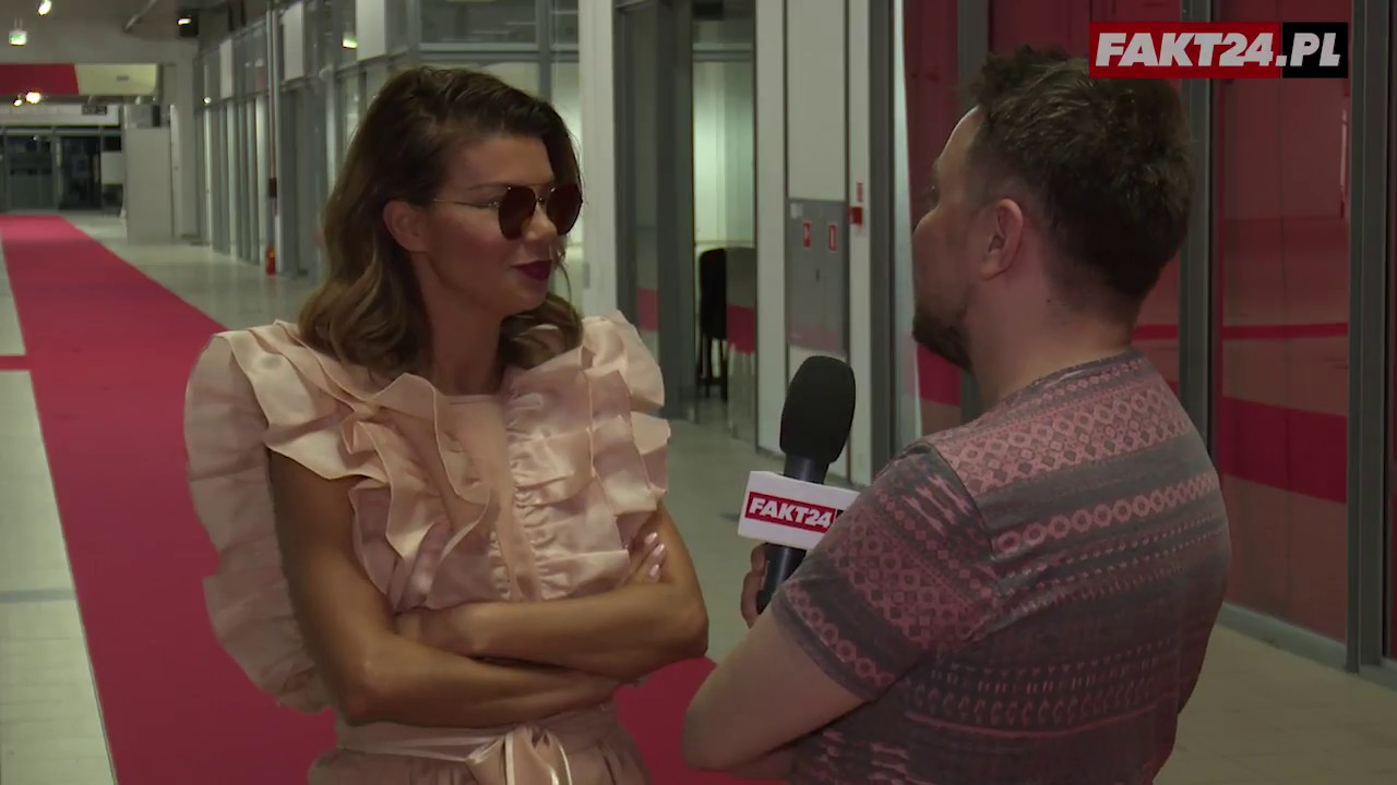 Edyta Górniak zrobi prawo jazdy?