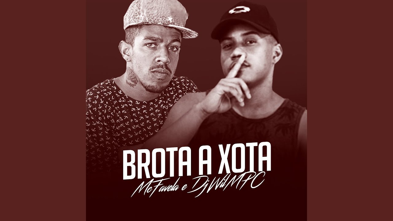 Brota a Xota