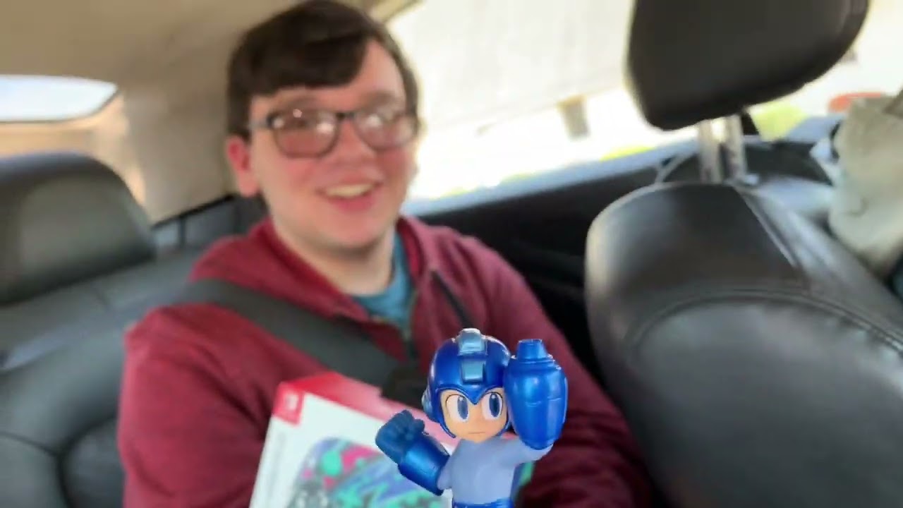 Skylander Hunting in New Jersey (Vlog)