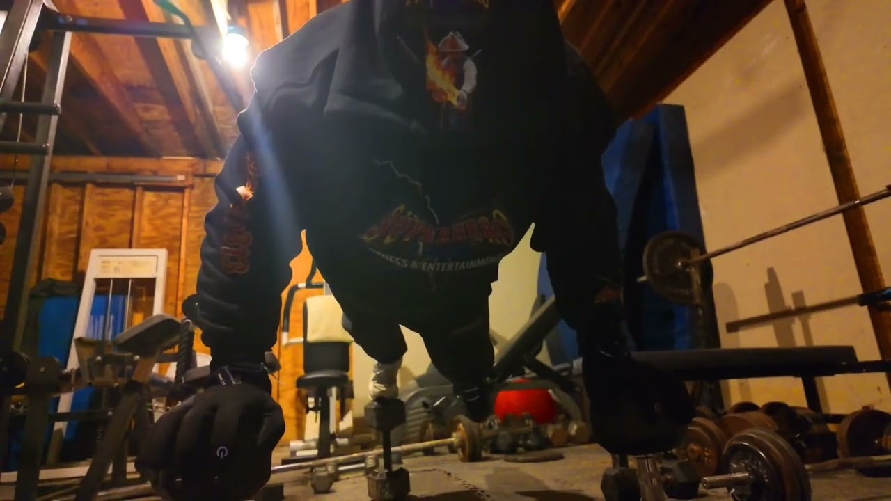 SuperHero313 Fitness & Entertainment  the Work Begain s