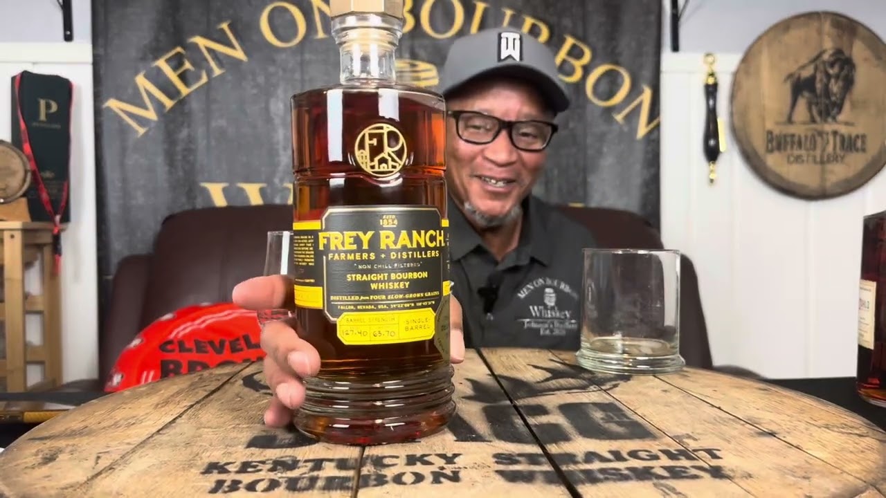 Single Barrel Saturday! 🥃