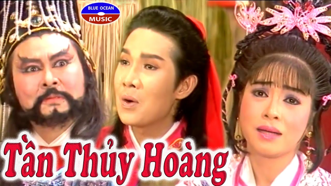 Cai Luong Tan Thuy Hoang