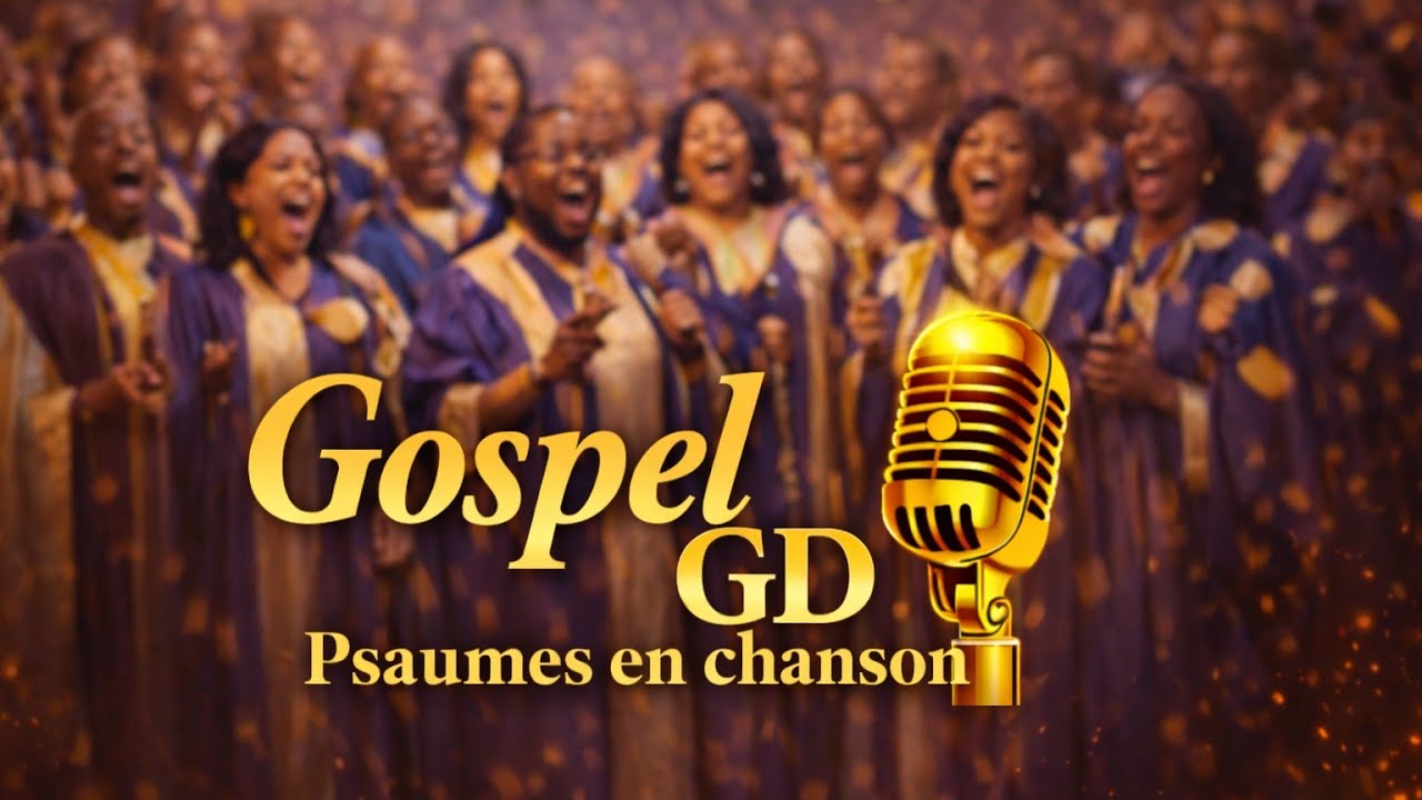 Je lève mes yeux - PS 121 #musiquechrétienne