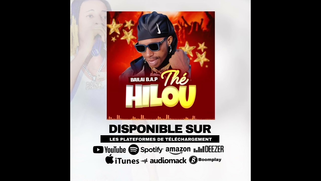 Bailai_b.a.p_th&eacute;-helou_(music_officielle)