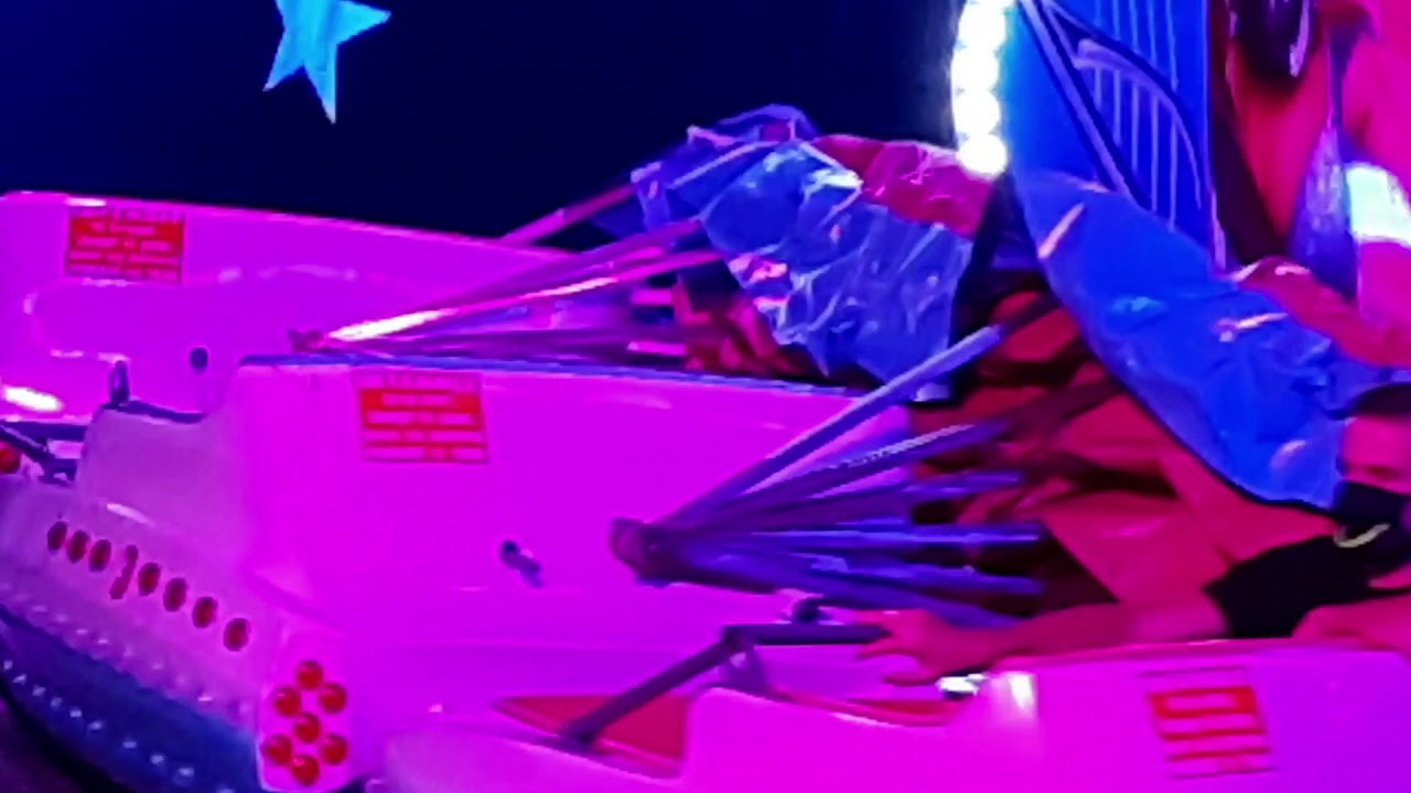 music express (vernnet la varenne 2020)