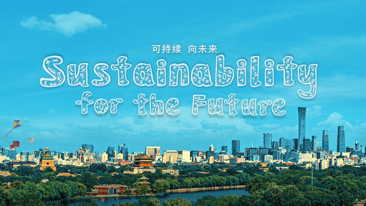Sustainability for the Future