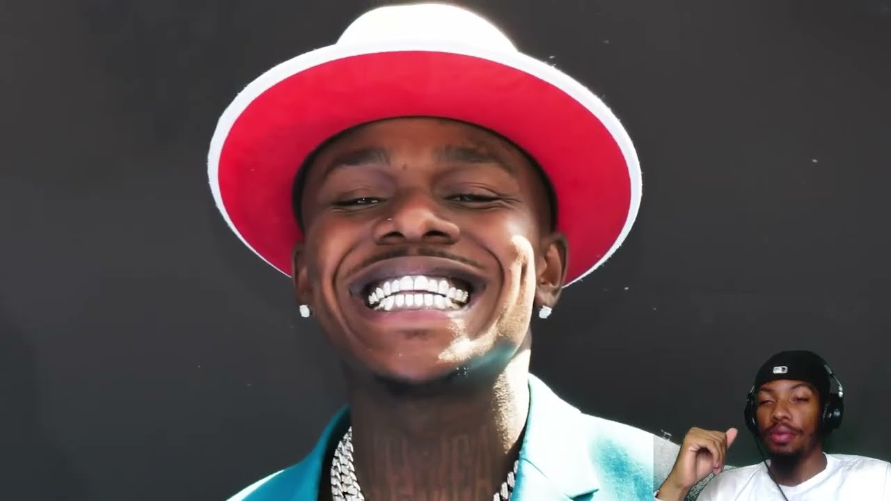 RAPPERS READY FOR THEIR OPPS - RUGER REACTS