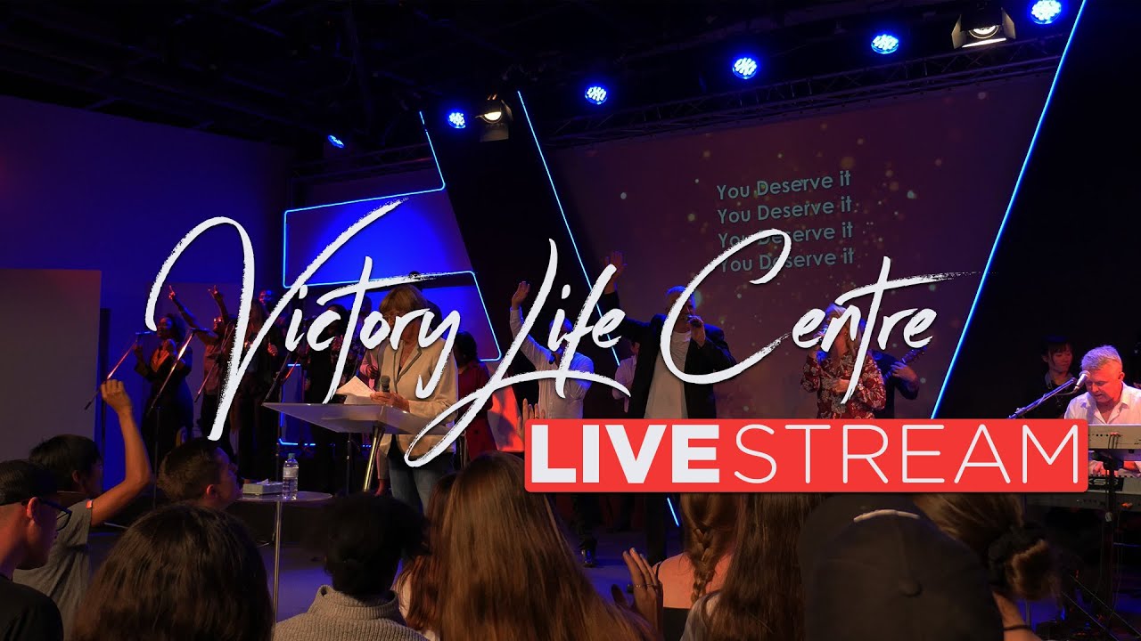 Church Together Online: 25th June 2023 PM Service