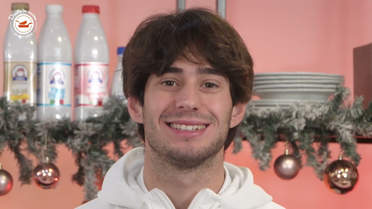Duetto in cucina - Aspettando il Natale! - Stagione 1, ep.28